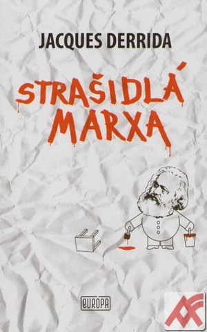 Strašidlá Marxa