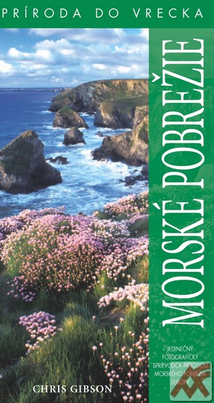 Morské pobrežie - Príroda do vrecka