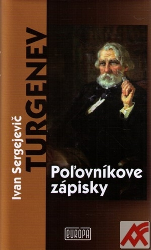 Poľovníkove zápisky