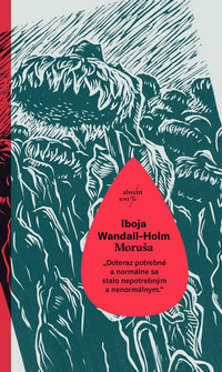 Moruša (prvé vydanie)