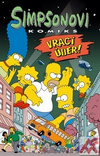 Simpsonovi vrací úder!