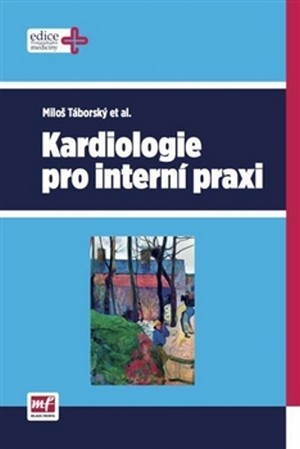 Kardiologie pro interní praxi