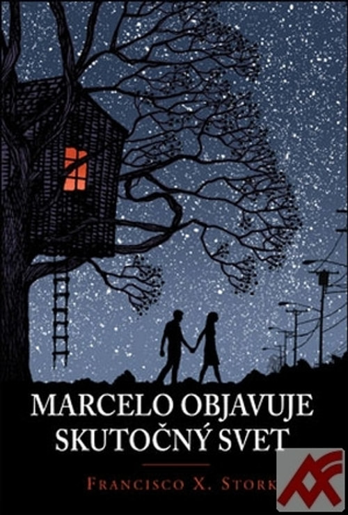 Marcelo objavuje skutočný svet