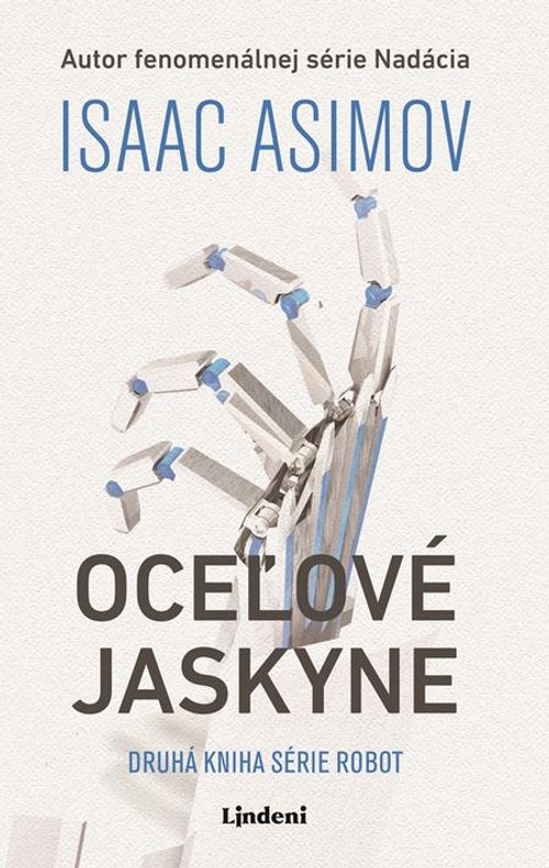 Oceľové jaskyne