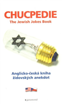 Chucpedie. The Jewish Jokes Book