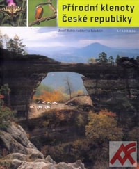 Přírodní klenoty České republiky