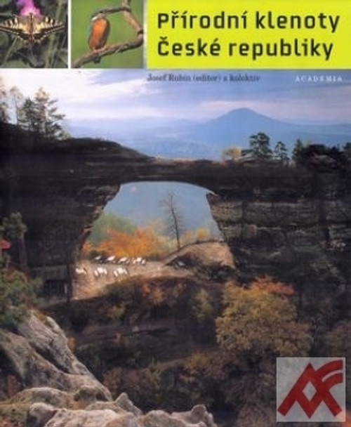 Přírodní klenoty České republiky