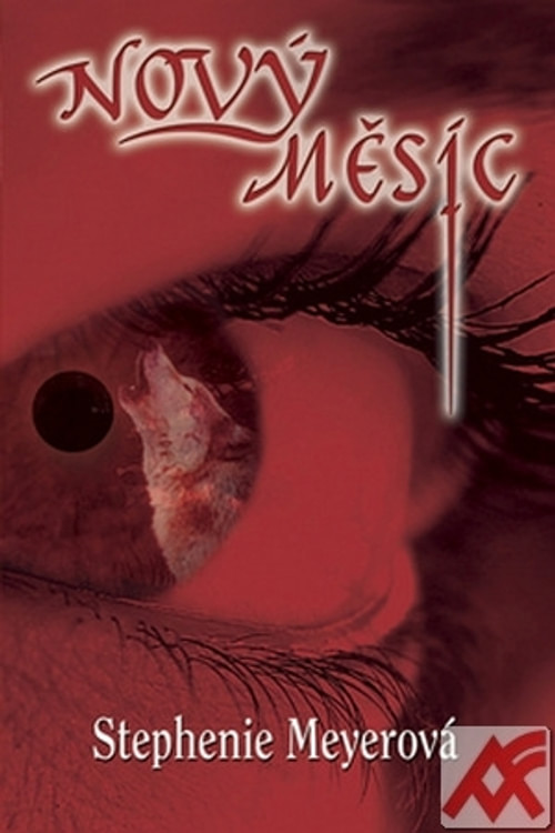 Nový měsíc