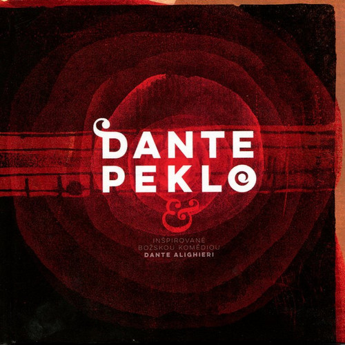 Dante Peklo