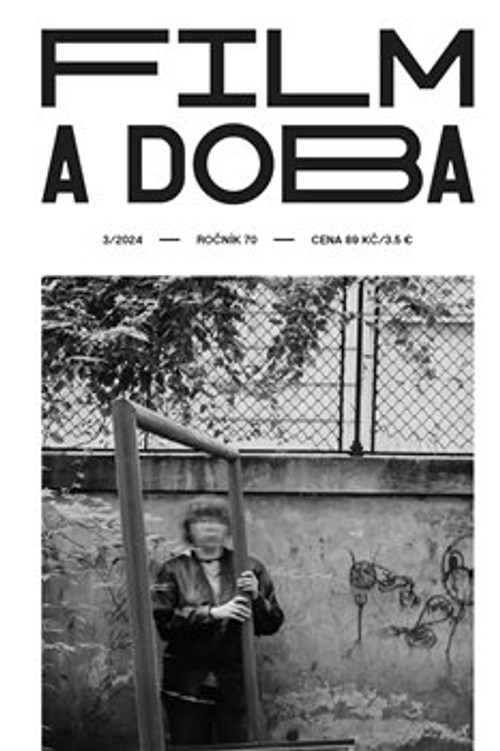 Film a doba 3/2024