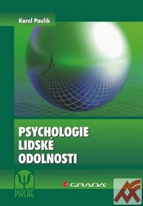 Psychologie lidské odolnosti