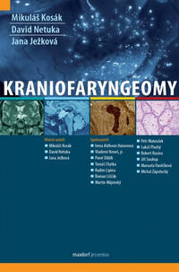 Kraniofaryngeomy