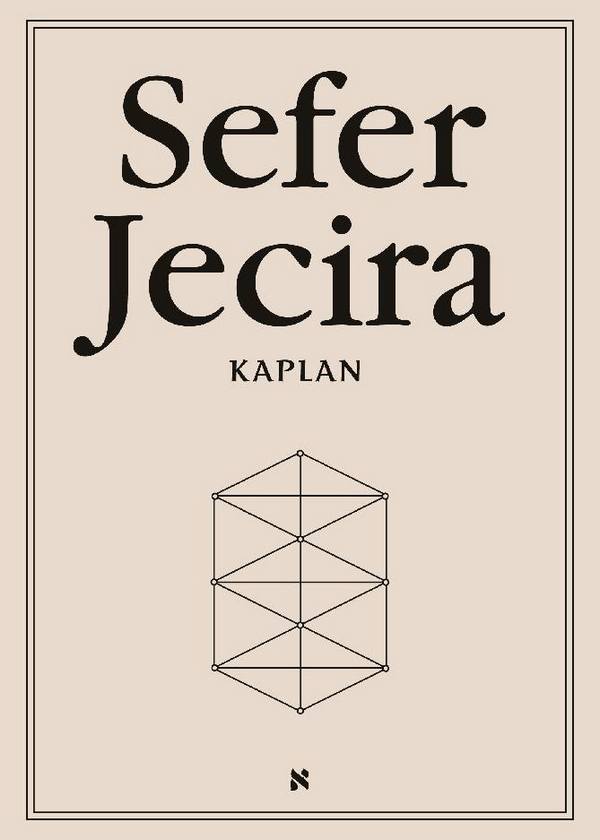 Sefer Jecira