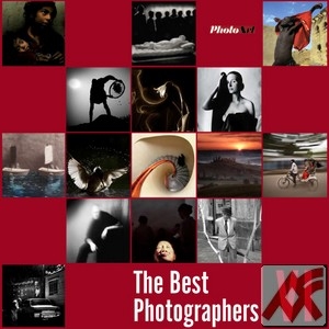 The Best Photographers VI.