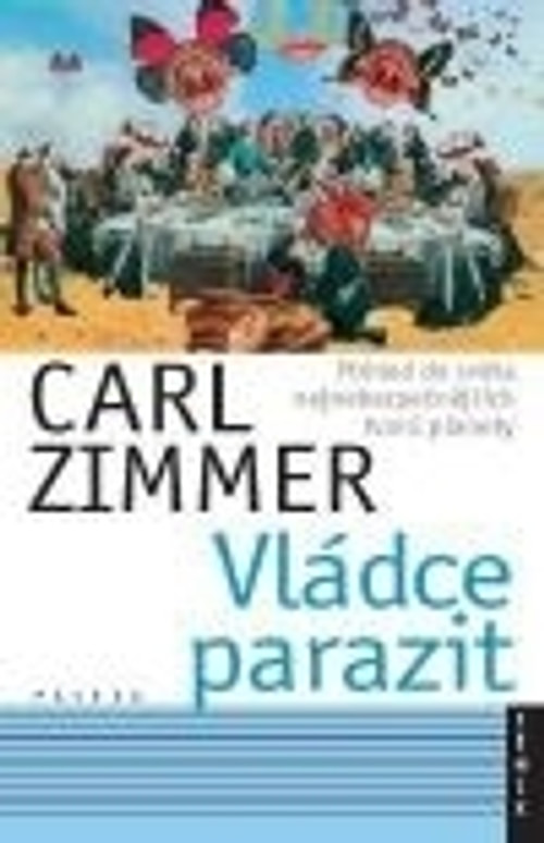 Vládce parazit