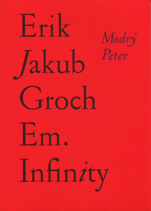 Em. Infinity