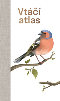 Vtáčí atlas