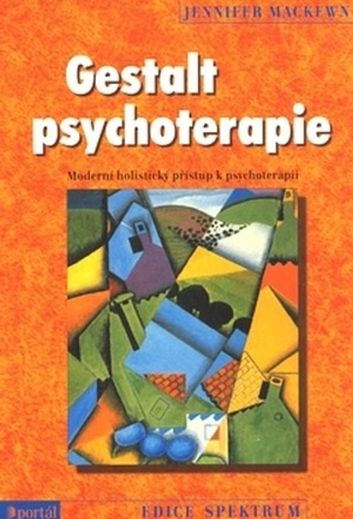 Gestalt psychoterapie