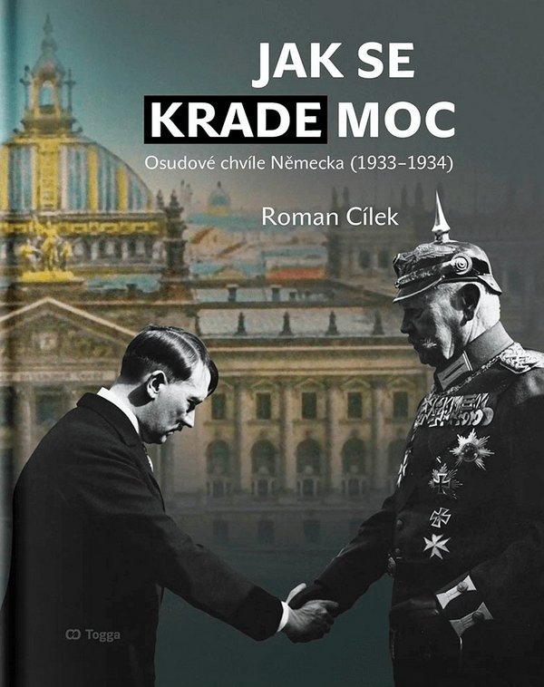 Jak se krade moc