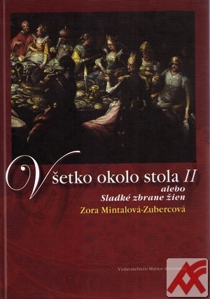 Všetko okolo stola II.