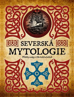 Severská mytologie (Pangea)