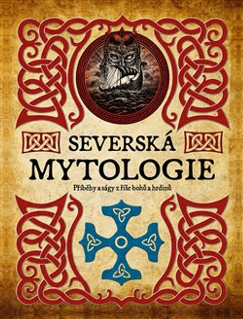 Severská mytologie (Pangea)