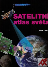Satelitní atlas světa