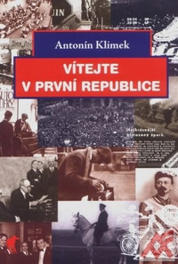 Vítejte v první republice