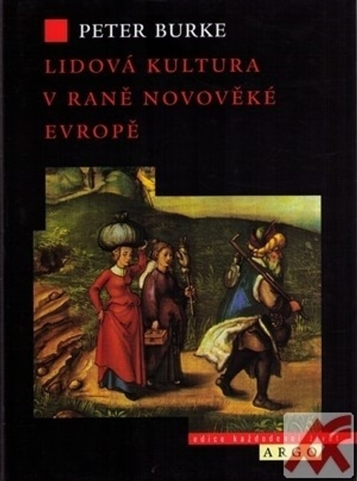 Lidová kultura v raně novověké Evropě