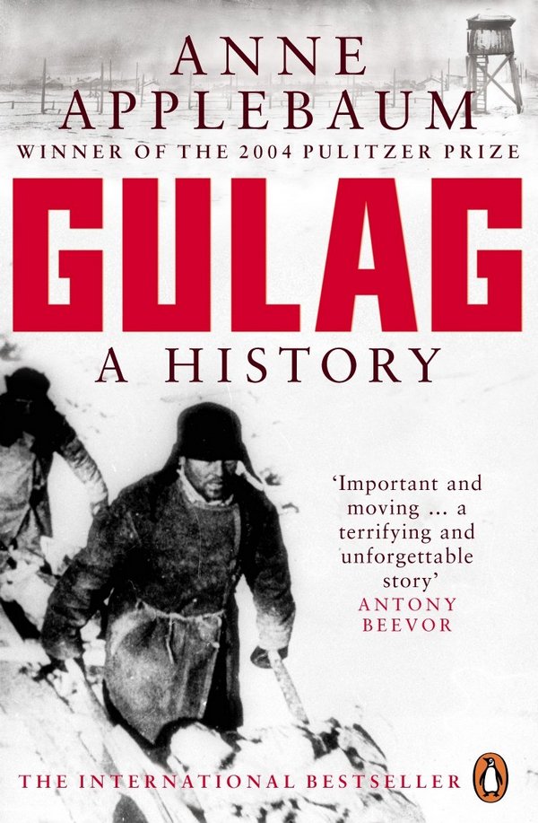 Gulag. A History
