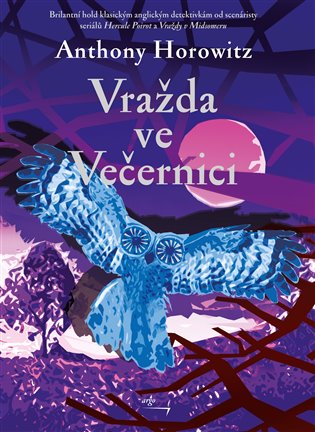 Vražda ve Večernici