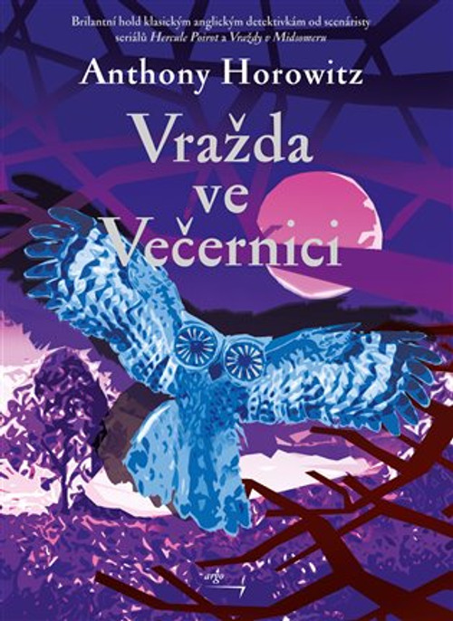 Vražda ve Večernici