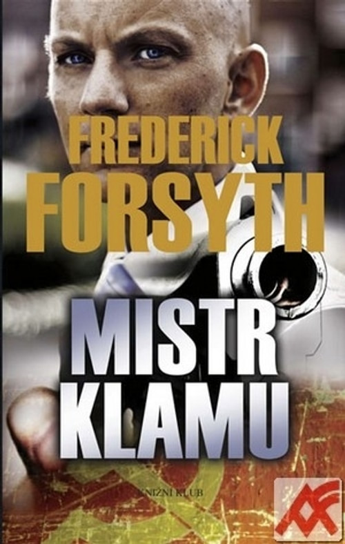 Mistr klamu
