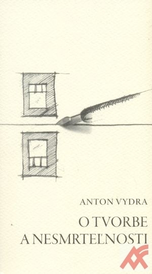 O tvorbe a nesmrteľnosti