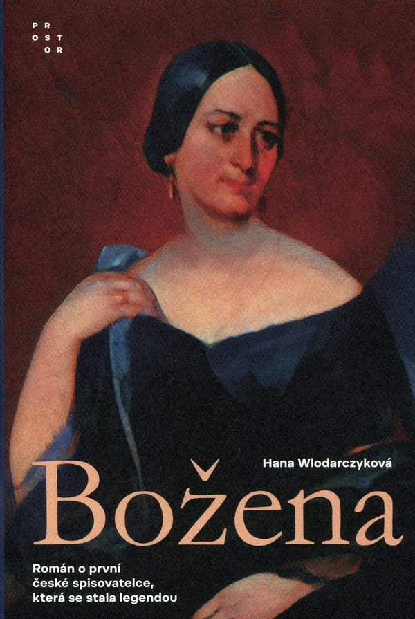 Božena