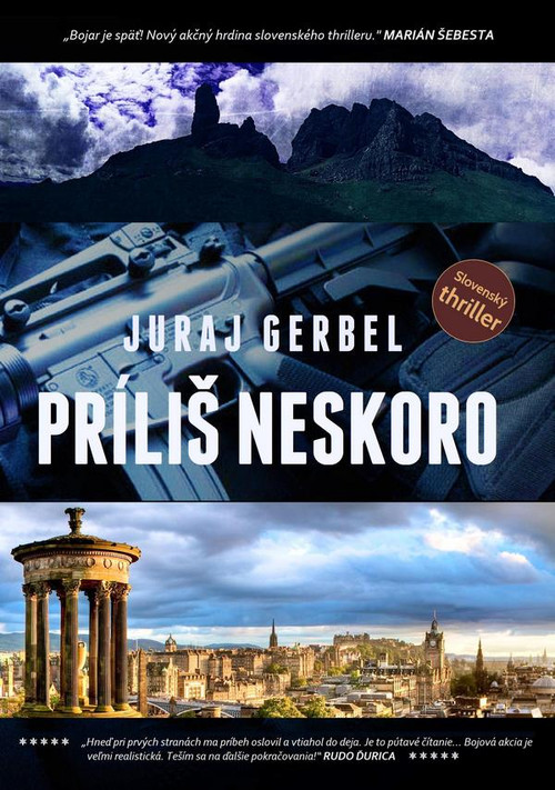 Príliš neskoro (Andrej Bojar 2)