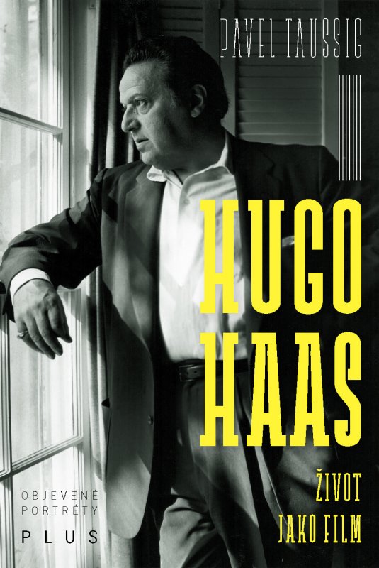 Hugo Haas - Pavel Taussig