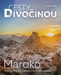 Cesty divočinou: Maroko