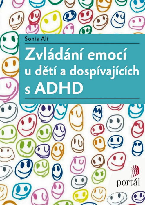 Zvládání emocí u dětí a dospívajících s ADHD
