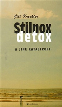 Stilnox, detox a jiné katastrofy