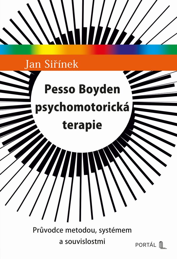 Pesso Boyden psychomotorická terapie