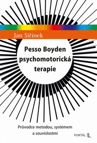 Pesso Boyden psychomotorická terapie