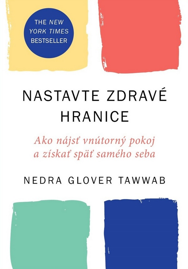 Nastavte zdravé hranice