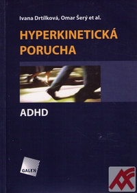 Hyperkinetická porucha / ADHD