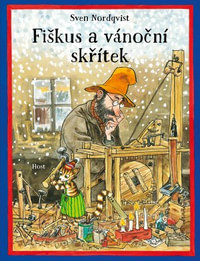 Fiškus a vánoční skřítek