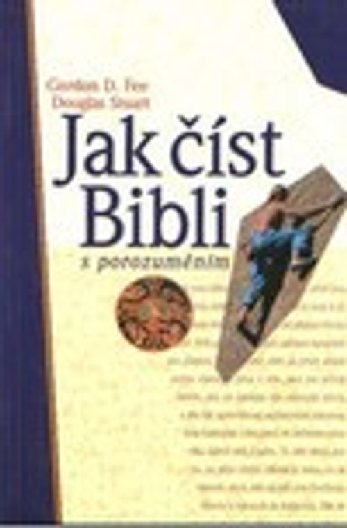 Jak číst Bibli s porozuměním