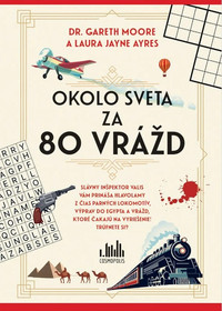 Okolo sveta za 80 vrážd