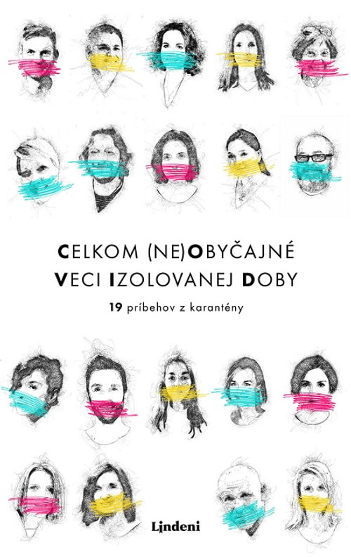 Celkom (ne)obyčajné veci izolovanej doby