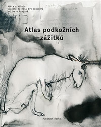 Atlas podkožních zážitků