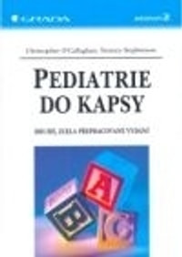 Pediatrie do kapsy